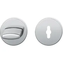 FSB WC Rosette 12 1735 00054 ASL Edelstahl Matt/Weiß