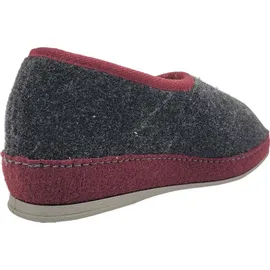 Pölking Clogs Grau 39