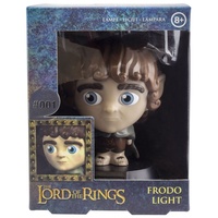 Paladone Icon Licht: Herr der Ringe Frodo, Kunststoff