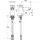 Schell Petit SC HD-M Selbstschluss-Einhandmischer (021510699)