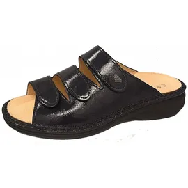 Finn Comfort Hellas black 37