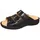 Finn Comfort Hellas black 37