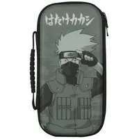 KONIX Naruto Switch Tasche Kakashi - grün