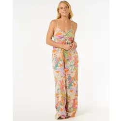 RipCurl Cala Vadella Jumpsuit multi (8817) XS