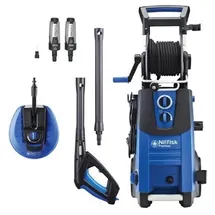 Nilfisk Premium 190-12 Power EU