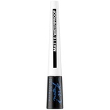 Maybelline New York Flüssiger Eyeliner, Wasserfest, wischfest und langanhaltend, Lasting Drama Liquid Ink Matte Eyeliner, 12 Black, 2,5 ml