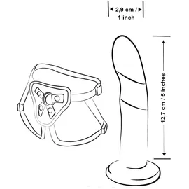 ROMP Piccolo Pegging Kit