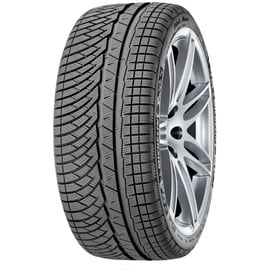 Michelin Pilot Alpin PA4 245/45 R18 100V XL