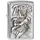 Zippo Viking Thor Emblem Sturmfeuerzeug