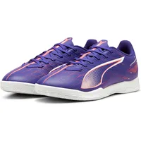 Puma Ultra 5 Play IT Herren Lapis Lazuli-Puma White-Sunset GLow Herren 44