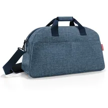 Reisenthel Overnighter 45 l Twist Blue