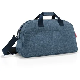 Reisenthel Overnighter 45 l Twist Blue