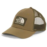 The North Face Mudder Trucker Kappe Oliv/Dunkelgrün One Size