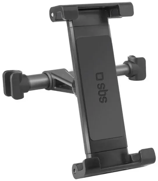 SBS TACARHOLDERK, Handy/Smartphone, Tablet/UMPC, Passive Halterung, Auto, Schwar