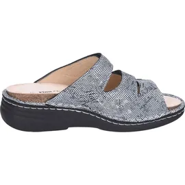 Finn Comfort blau 42