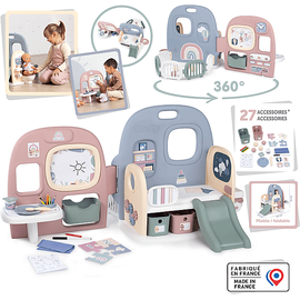 smoby Baby Care Puppen-Kita