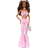 Barbie Deluxe Style-Puppe Nr. 12 (JJN72)