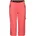 WMN CPR PNTS 3/4-Hose Orange 36
