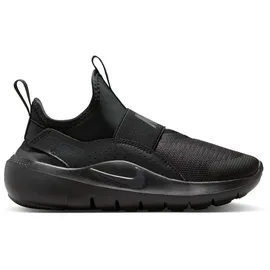Nike Flex Runner 4 Kinder Schwarz 33