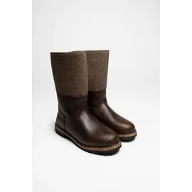 MEINDL Filzmoos dunkelbraun 44,5