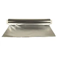 Papstar Starpak Alufolie 150 m x 44 cm lose