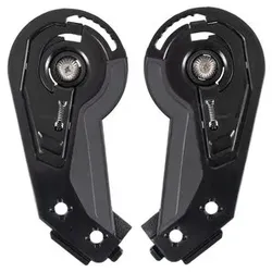 HJC i90/i91 Visier-Mechanik