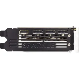 Sparkle Intel Arc B580 Titan Luna OC 12 GB GDDR6 1x HDMI 3x DP