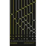 William Collins Algorithms to Live By