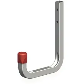 Alfer Unihaken H 11 x T 7 cm, Stahl verzinkt