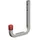 Alfer Unihaken H 11 x T 7 cm, Stahl verzinkt