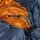 Deuter Exosphere Sl -11c/12f Schlafsack - Ink Maple - 175 cm
