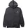 Salty Crew Kapuzenpullover Schwarz M
