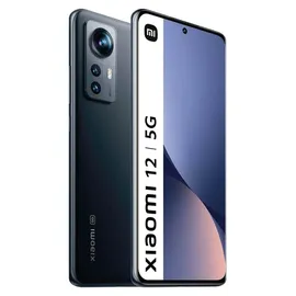 Xiaomi 12 5G 8 GB RAM 256 GB Gray