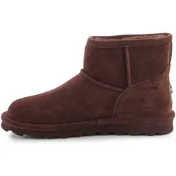 Bearpaw  Damenstiefel Alyssa 2130W-129 Walnut  in Braun, 37