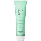 Biotherm Biosource Mousse 150ml Reinigungsmittel Blue 150 ml