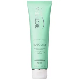 Biotherm Biosource Mousse 150ml Reinigungsmittel Blue 150 ml