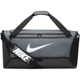 Brasilia 9 5 Trainingstasche Iron Grey/Black White