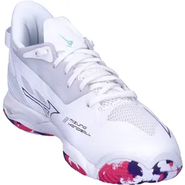 Mizuno Wave Mirage 5 Damen weiß, Größe 42