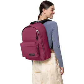 Eastpak Out of Office wine burgundy