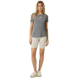 super.natural Duck Dive grau XL