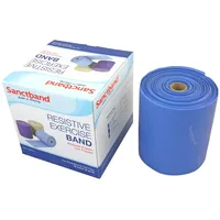Sanctband Blau 45,00 m