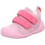 Affenzahn Leder Walky für Kinder, pink, Größe 25 EU