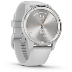 Garmin VIVOMOVE TREND Aktivitätstracker hellgrau