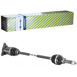 Snr Antriebswelle Hinterachse Hinterachse Links Passend Für Dk77.002: Antriebswelle Suzuki: 4410661m00 Snr: Dk77002