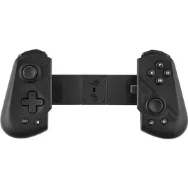 Asus ROG Tessen Controller Schwarz PC