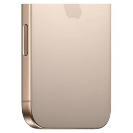 Apple iPhone 16 Pro Max 512 GB Titan Wüstensand