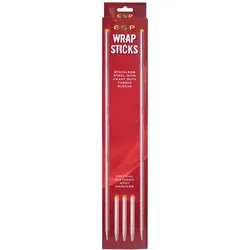 Drennan ESP Wrap Sticks