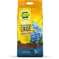 Frux Hortensienerde für blaue Sorten 15 l