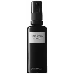 David Mallett Hair Serum Haaröle & -seren 50 ml