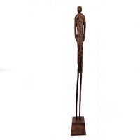 Casablanca modernes Design Casablanca Deko Skulptur Figur XXL -